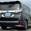 toyota vellfire 2015 quick_quick_DBA-AGH30W_AGH30-0012706 image 3