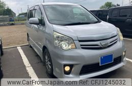 toyota noah 2011 -TOYOTA--Noah DBA-ZRR75W--ZRR75-0078942---TOYOTA--Noah DBA-ZRR75W--ZRR75-0078942-