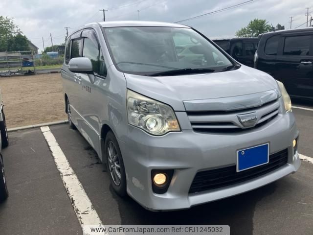 toyota noah 2011 -TOYOTA--Noah DBA-ZRR75W--ZRR75-0078942---TOYOTA--Noah DBA-ZRR75W--ZRR75-0078942- image 1