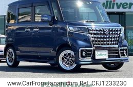 suzuki spacia 2022 -SUZUKI--Spacia 4AA-MK53S--MK53S-982817---SUZUKI--Spacia 4AA-MK53S--MK53S-982817-