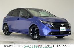 nissan aura 2024 CFJ1685583