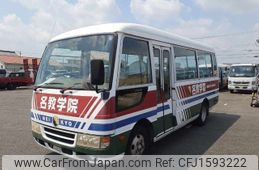 mitsubishi-fuso rosa-bus 2008 CFJ1593222