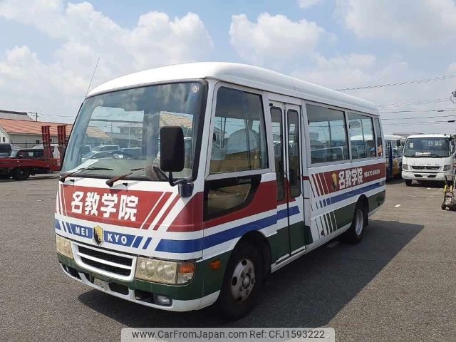 mitsubishi-fuso rosa-bus 2008 CFJ1593222 image 1