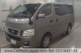 nissan caravan-van 2016 CFJ1843134