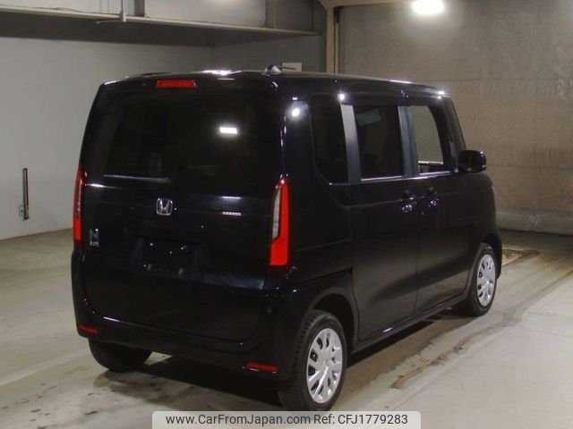 honda n-box 2024 CFJ1779283 image 2