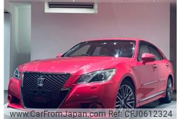 toyota crown 2013 -TOYOTA--Crown DAA-AWS210--AWS210-6051548---TOYOTA--Crown DAA-AWS210--AWS210-6051548-