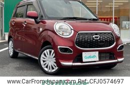 daihatsu cast 2015 -DAIHATSU--Cast DBA-LA250S--LA250S-0004401---DAIHATSU--Cast DBA-LA250S--LA250S-0004401-