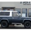 toyota landcruiser-70 1996 quick_quick_HZJ73HV_HZJ730006084 image 7