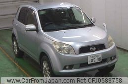 daihatsu be-go 2006 -DAIHATSU 【長岡 500ﾌ8598】--Bego J210G-0001641---DAIHATSU 【長岡 500ﾌ8598】--Bego J210G-0001641-