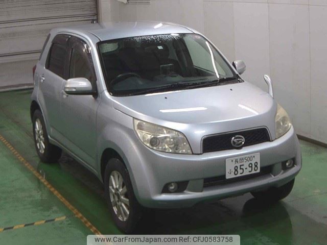 daihatsu be-go 2006 -DAIHATSU 【長岡 500ﾌ8598】--Bego J210G-0001641---DAIHATSU 【長岡 500ﾌ8598】--Bego J210G-0001641- image 1