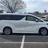 toyota alphard 2017 -TOYOTA--Alphard DBA-AGH30W--AGH30-0133353---TOYOTA--Alphard DBA-AGH30W--AGH30-0133353- image 20