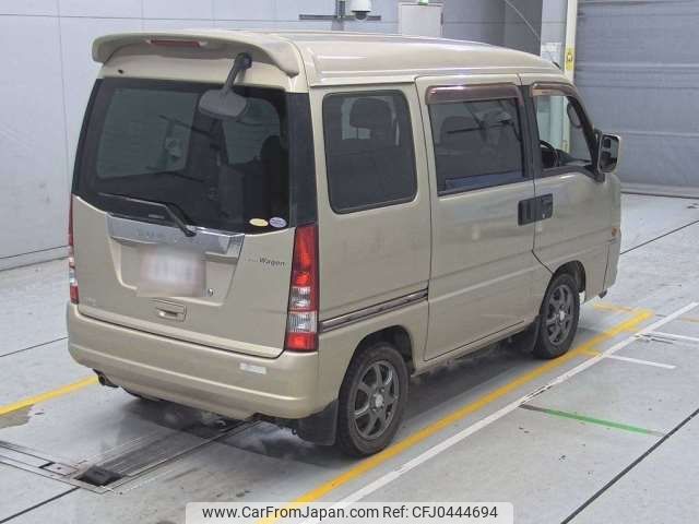 subaru sambar-dias-wagon 2003 -SUBARU--Samber Dias Wagon TA-TW2--TW2-015380---SUBARU--Samber Dias Wagon TA-TW2--TW2-015380- image 2