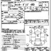 mitsubishi-fuso canter 2000 CFJ0924033 image 3