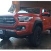 toyota tacoma 2025 GOO_NET_EXCHANGE_9200366A30250604W001 image 4