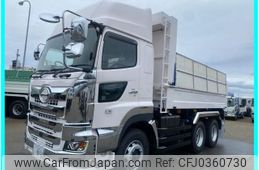 hino profia 2024 -HINO--Profia 2DG-FS1AGE--FS1AG-107257---HINO--Profia 2DG-FS1AGE--FS1AG-107257-