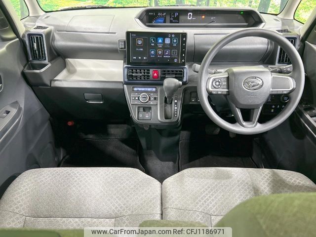 daihatsu tanto 2023 -DAIHATSU--Tanto 5BA-LA650S--LA650S-0384965---DAIHATSU--Tanto 5BA-LA650S--LA650S-0384965- image 2
