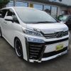 toyota vellfire 2018 -TOYOTA--Vellfire DBA-AGH30W--AGH30-0178953---TOYOTA--Vellfire DBA-AGH30W--AGH30-0178953- image 1