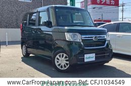 honda n-box 2021 -HONDA--N BOX 6BA-JF3--JF3-5026024---HONDA--N BOX 6BA-JF3--JF3-5026024-