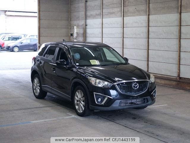 mazda cx-5 2014 -MAZDA--CX-5 KE2AW-129264---MAZDA--CX-5 KE2AW-129264- image 1