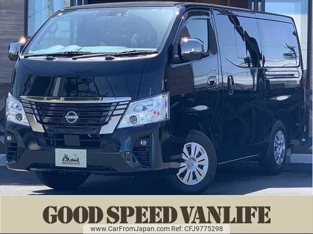 nissan caravan-van 2021 quick_quick_3BF-VR2E26_VR2E26-155335 image 1