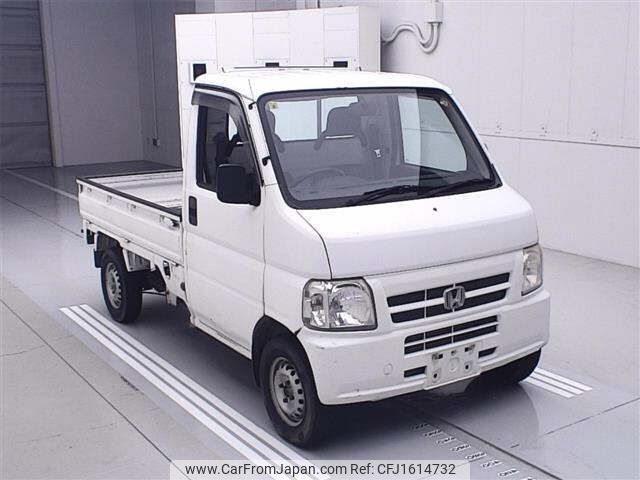 honda acty-truck 2009 CFJ1614732 image 1