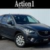 mazda cx-5 2013 quick_quick_KE2FW_KE2FW-118660 image 1