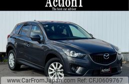 mazda cx-5 2013 quick_quick_KE2FW_KE2FW-118660