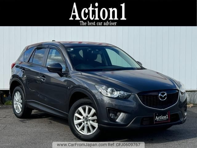 mazda cx-5 2013 quick_quick_KE2FW_KE2FW-118660 image 1