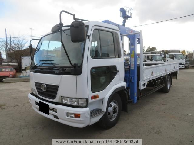 nissan diesel-ud-condor 2006 GOO_NET_EXCHANGE_0400935A30250225W002 image 1