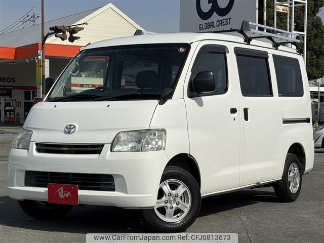 toyota townace-van 2017 -TOYOTA--Townace Van DBF-S402M--S402-0067123---TOYOTA--Townace Van DBF-S402M--S402-0067123- image 2