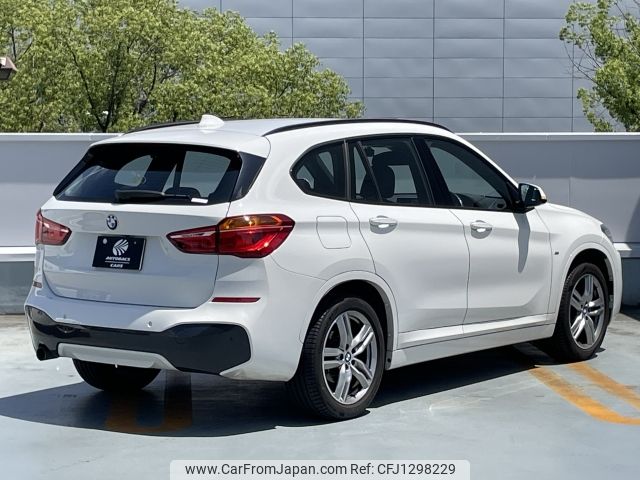 bmw x1 2019 -BMW--BMW X1 LDA-HT20--WBAHT920305L81595---BMW--BMW X1 LDA-HT20--WBAHT920305L81595- image 2