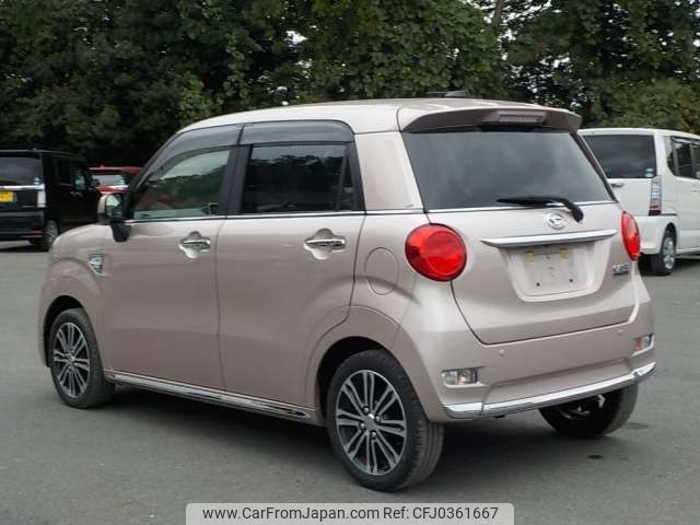 daihatsu cast 2022 -DAIHATSU 【野田 580ｱ1234】--Cast 5BA-LA260S--LA260S-0047157---DAIHATSU 【野田 580ｱ1234】--Cast 5BA-LA260S--LA260S-0047157- image 2