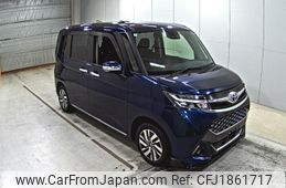 toyota tank 2020 CFJ1861717