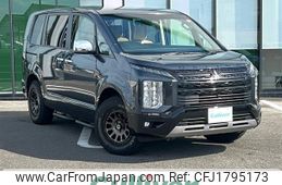 mitsubishi delica-d5 2022 CFJ1795173