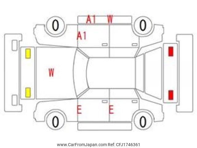 daihatsu mira-cocoa 2013 CFJ1746361 image 2