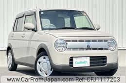 suzuki alto-lapin 2022 -SUZUKI--Alto Lapin 5BA-HE33S--HE33S-327876---SUZUKI--Alto Lapin 5BA-HE33S--HE33S-327876-