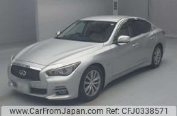 nissan skyline 2014 -NISSAN 【石川 300ﾙ8576】--Skyline DAA-HV37--HV37-206077---NISSAN 【石川 300ﾙ8576】--Skyline DAA-HV37--HV37-206077-