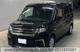 suzuki solio 2023 CFJ1855387
