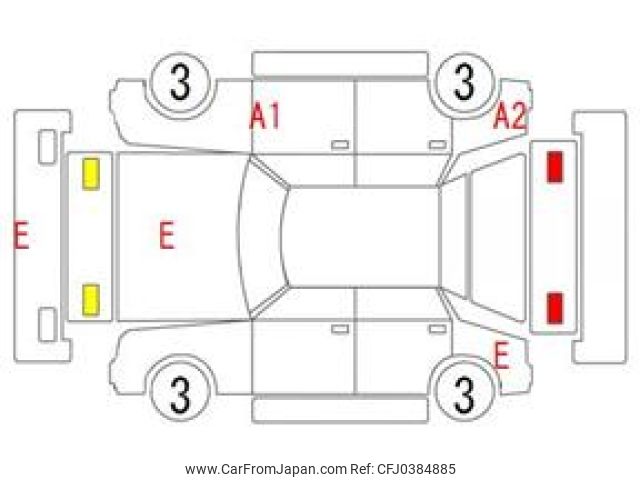 toyota yaris 2021 -TOYOTA--Yaris 5BA-KSP210--KSP210-0039855---TOYOTA--Yaris 5BA-KSP210--KSP210-0039855- image 2