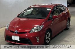 toyota prius 2012 -TOYOTA 【宮崎 300の8689】--Prius ZVW30-5418228---TOYOTA 【宮崎 300の8689】--Prius ZVW30-5418228-