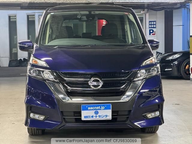 nissan serena 2016 quick_quick_GFC27_GFC27-018383 image 2