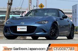 mazda roadster 2019 -MAZDA--Roadster 5BA-ND5RC--ND5RC-303822---MAZDA--Roadster 5BA-ND5RC--ND5RC-303822-