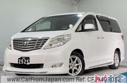 toyota alphard 2008 quick_quick_ANH20W_ANH20-8019770