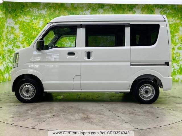 nissan nv100-clipper 2022 quick_quick_DR17V_DR17V-628348 image 2