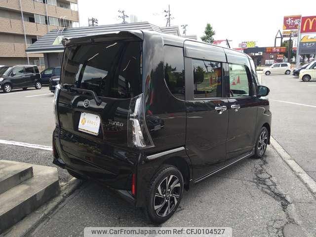 daihatsu tanto 2023 -DAIHATSU 【名変中 】--Tanto LA650S--0383821---DAIHATSU 【名変中 】--Tanto LA650S--0383821- image 2