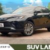 toyota harrier 2021 -TOYOTA--Harrier 6AA-AXUH80--AXUH80-0019581---TOYOTA--Harrier 6AA-AXUH80--AXUH80-0019581- image 1