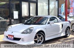 toyota mr-s 2004 quick_quick_TA-ZZW30_ZZW30-0071271