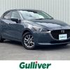 mazda demio 2022 -MAZDA--MAZDA2 5BA-DJLFS--DJLFS-761413---MAZDA--MAZDA2 5BA-DJLFS--DJLFS-761413- image 1