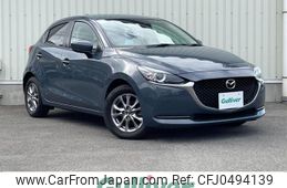 mazda demio 2022 -MAZDA--MAZDA2 5BA-DJLFS--DJLFS-761413---MAZDA--MAZDA2 5BA-DJLFS--DJLFS-761413-