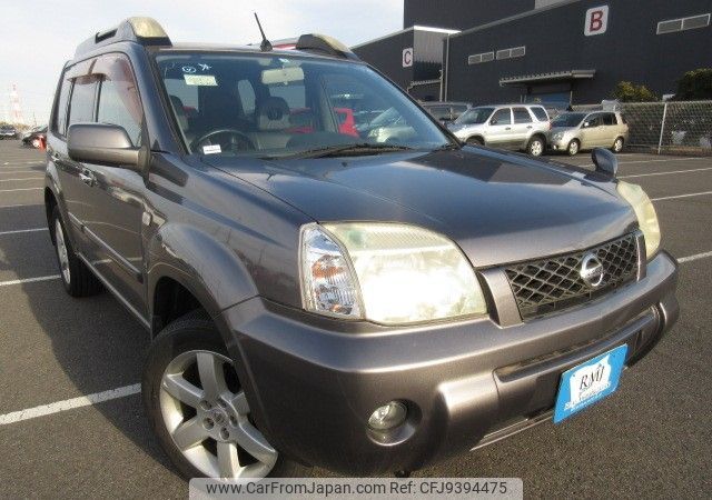 nissan x-trail 2006 REALMOTOR_Y2024010169F-21 image 2